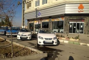 فروش فوری سایپا؛ با خرید این خودرو ۳.۵ میلیارد سود کنید