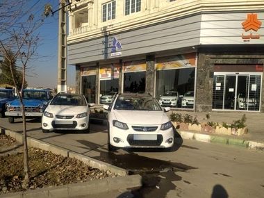 فروش فوری سایپا؛ با خرید این خودرو ۳.۵ میلیارد سود کنید