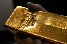 قیمت اونس جهانی؛ تداوم شوک جنگ به بازار طلا