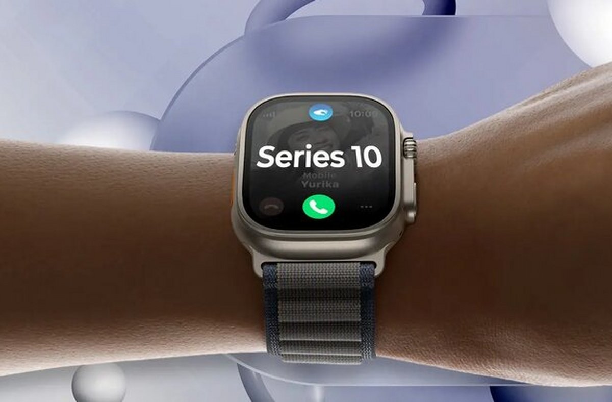 مقایسه اپل واچ 10 و گلکسی واچ 7؛ جنگ بهترین ساعت‌های هوشمند 