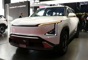 کیا EV۵؛ حقایقی که باید از شاسی‌بلند جدید بازار ایران بدانید