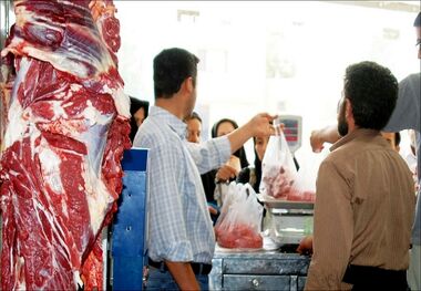 قیمت گوشت اعلام شد