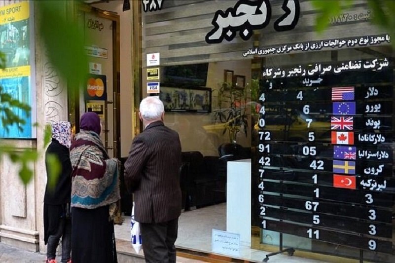 قیمت دلار و یورو امروز 6 شهریور/ افزایش قیمت ارز مسافرتی