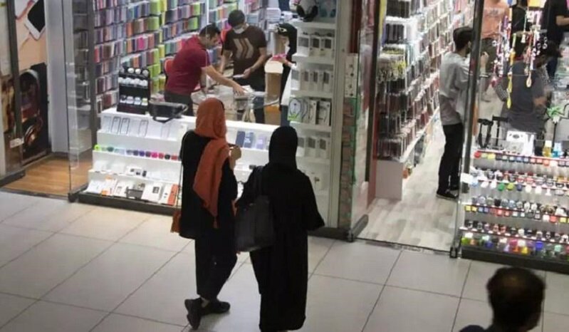 قیمت گوشی سامسونگ امروز 6 تیر 1403/ دومینو گرانی به سامسونگ رسید