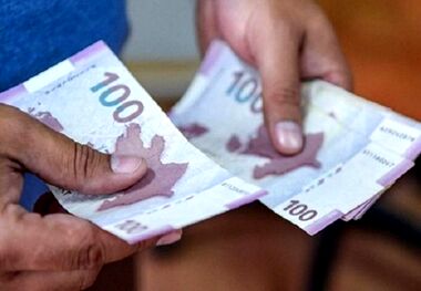 قیمت منات آذربایجان امروز ۱۰ مرداد/ منات بالا رفت