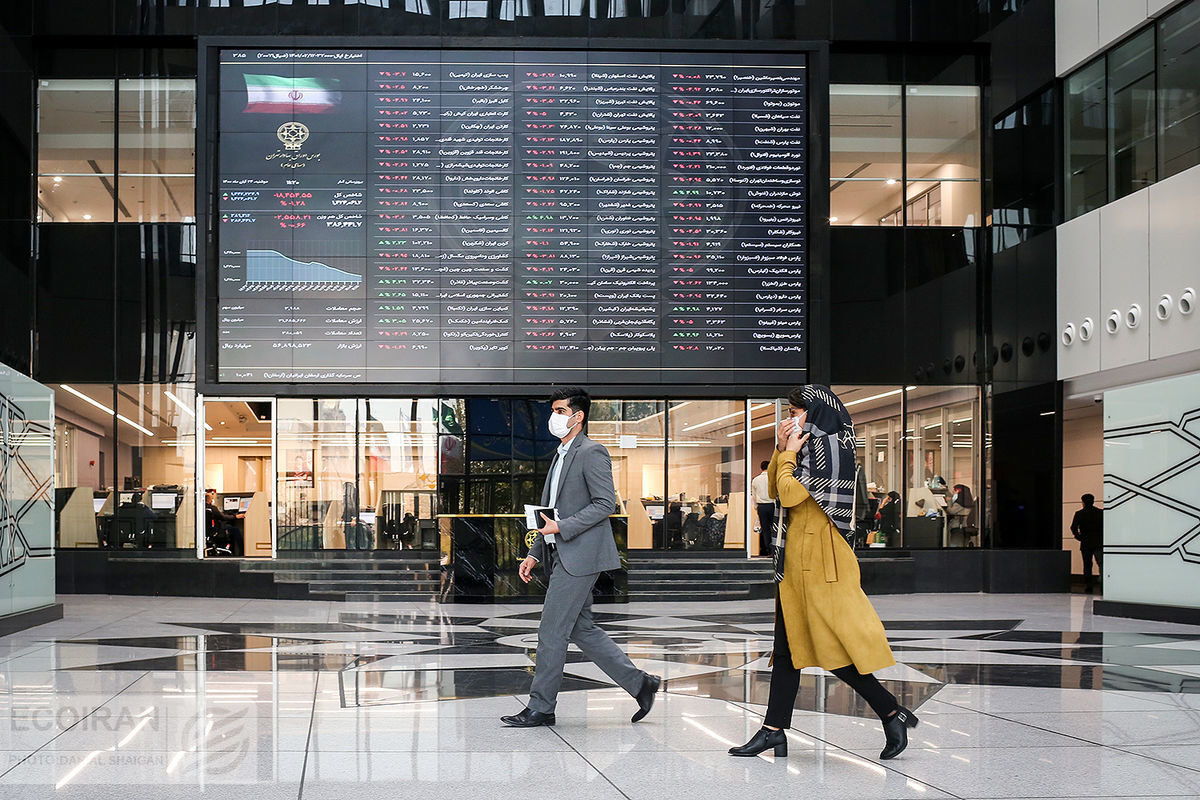 فروش بازارگردانها ممنوع شد