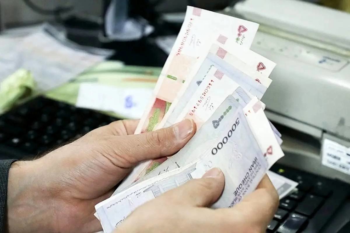 میزان افزایش حقوق حداقلبگیران مشخص شد