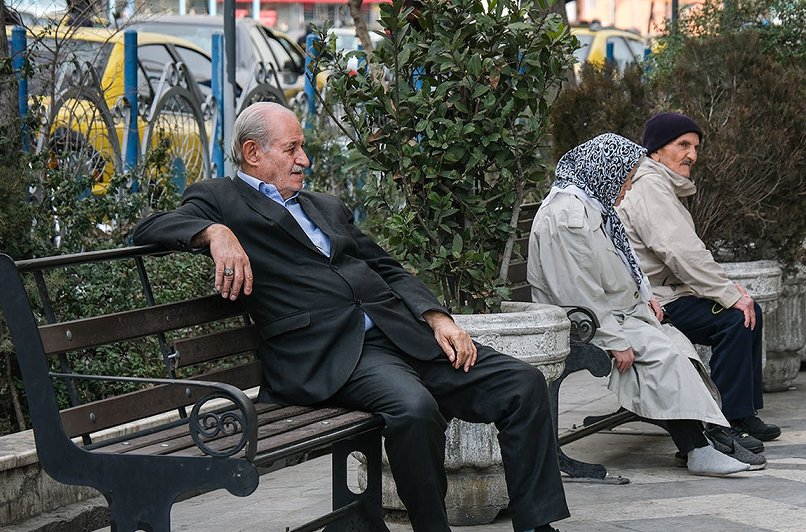 خبر خوش برای بازنشستگان؛ افزایش 70 درصدی حقوق در راه است