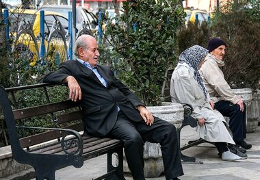 خبر خوش برای بازنشستگان؛ افزایش 70 درصدی حقوق در راه است