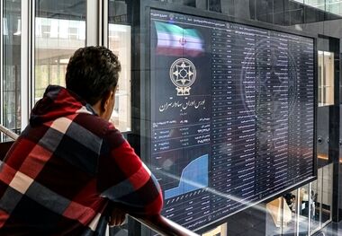 آنچه در سال 1402 بر بورس گذشت
