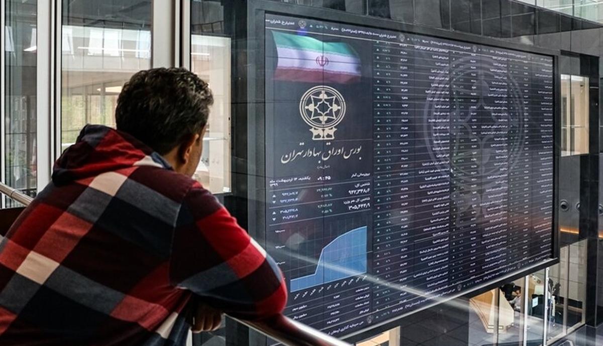 آنچه در سال 1402 بر بورس گذشت