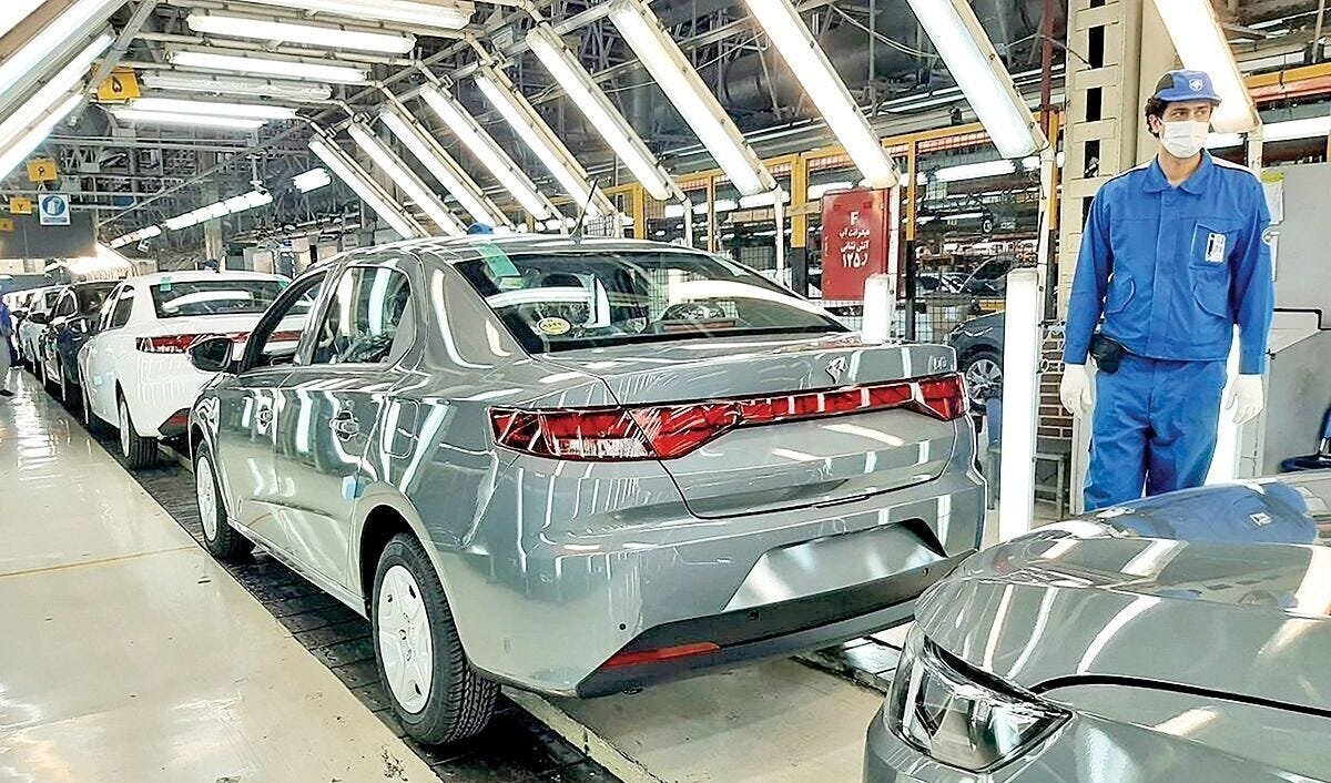 افزایش رسمی قیمت خودرو