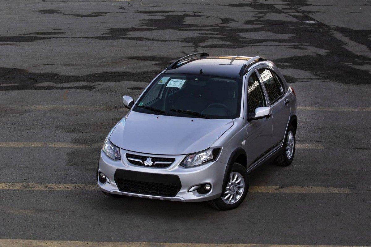 پیشفروش کوییک؛ ارزانترین سواری بازار با اقساط شش میلیونی