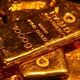 طلا در پایین‌ترین قیمت ۱۱ هفته گذشته ایستاد