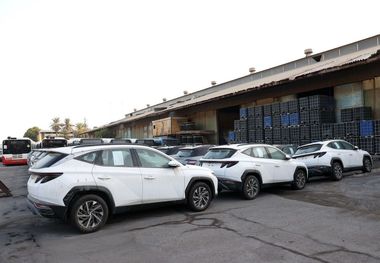 واردات خودرو از این کشور به ایران ممنوع شد‌