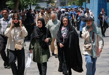 کمترین و بیشترین نرخ تورم متعلق به کدام استان‌هاست؟