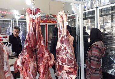 قیمت گوشت قرمز امروز اعلام شد؛ ماهیچه گوسفندی 600 هزار تومان!