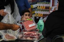 قیمت جدید گوشت قرمز در بازار