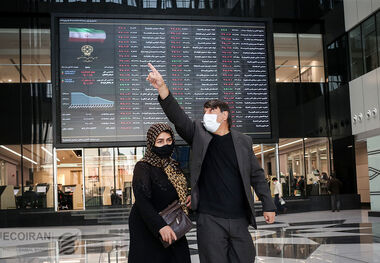 تکلیف فعالیت بورس تا پایان هفته روشن شد