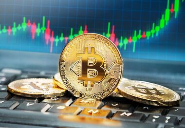 بالاترین رقم خرید بیت کوین در سال ۲۰۲۴ ثبت شد!