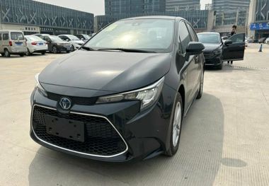 فروش اقساطی تویوتا/ خرید سدان ژاپنی با 1.5 میلیارد