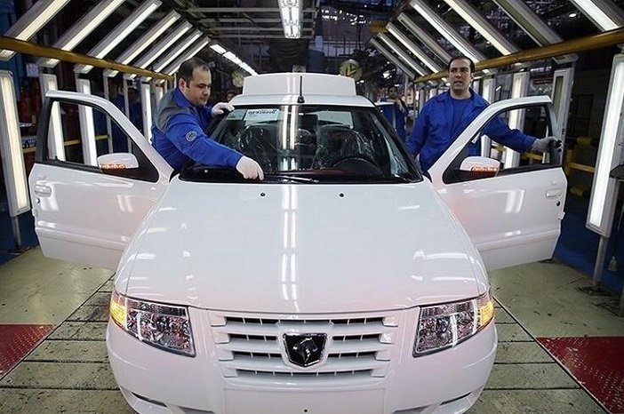 قیمت روز خودروهای داخلی 4 تیر 1403/ جانشین پژو پارس ارزان شد