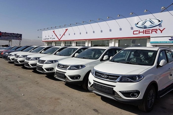 ایرانیان مقیم خارج چند خودرو می‌توانند وارد کنند؟