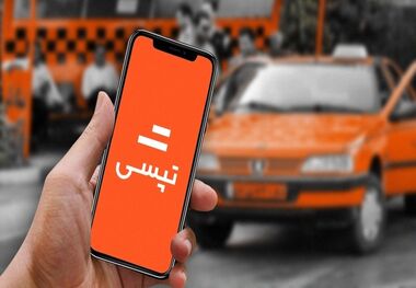 پشت‌پرده جهش 142 درصدی درآمد تپسی مشخص شد!
