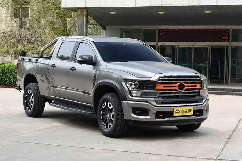 مقایسه بهمن G9 و سانگ یانگ موسوخان؛ نبرد غولهای شرقی در بازار