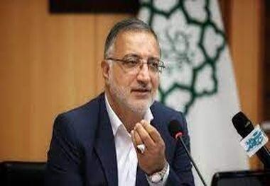طعنه جدید زاکانی به خودروساز داخلی