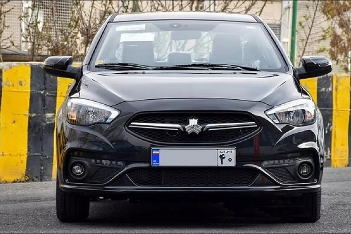 قیمت شاهین صفر و کارکرده/ ارزانترین مدل چند؟