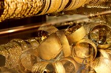 پشت‌پرده کاهش قیمت طلا و سکه در فروردین