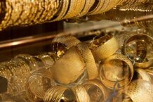 پشت‌پرده کاهش قیمت طلا و سکه در فروردین