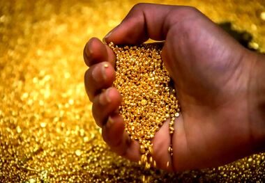 قیمت طلا امروز یکشنبه ۱۲ مرداد ۱۴۰۴