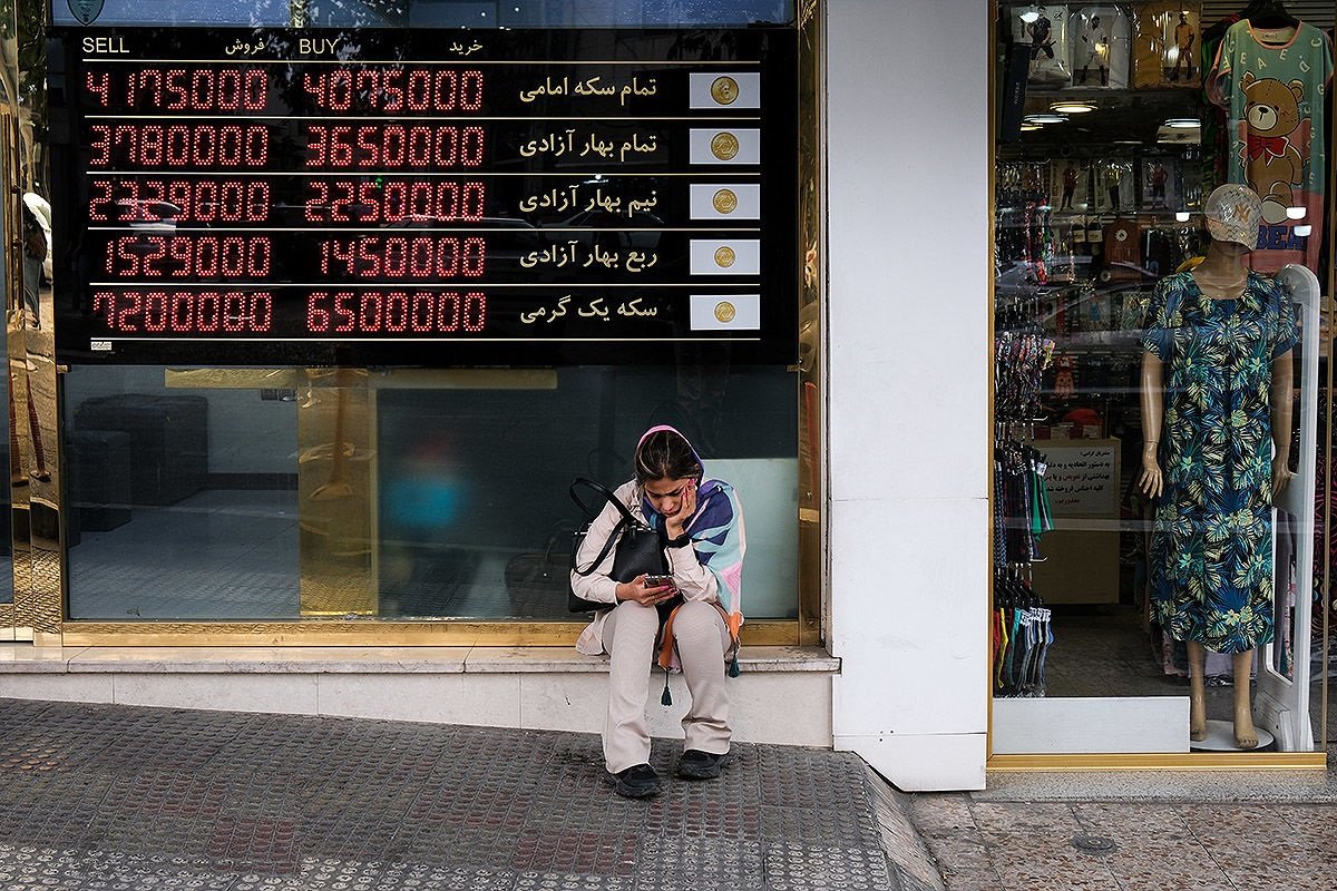 قیمت طلا امروز چهارشنبه 3 مرداد 1403/ موتور طلا روشن شد