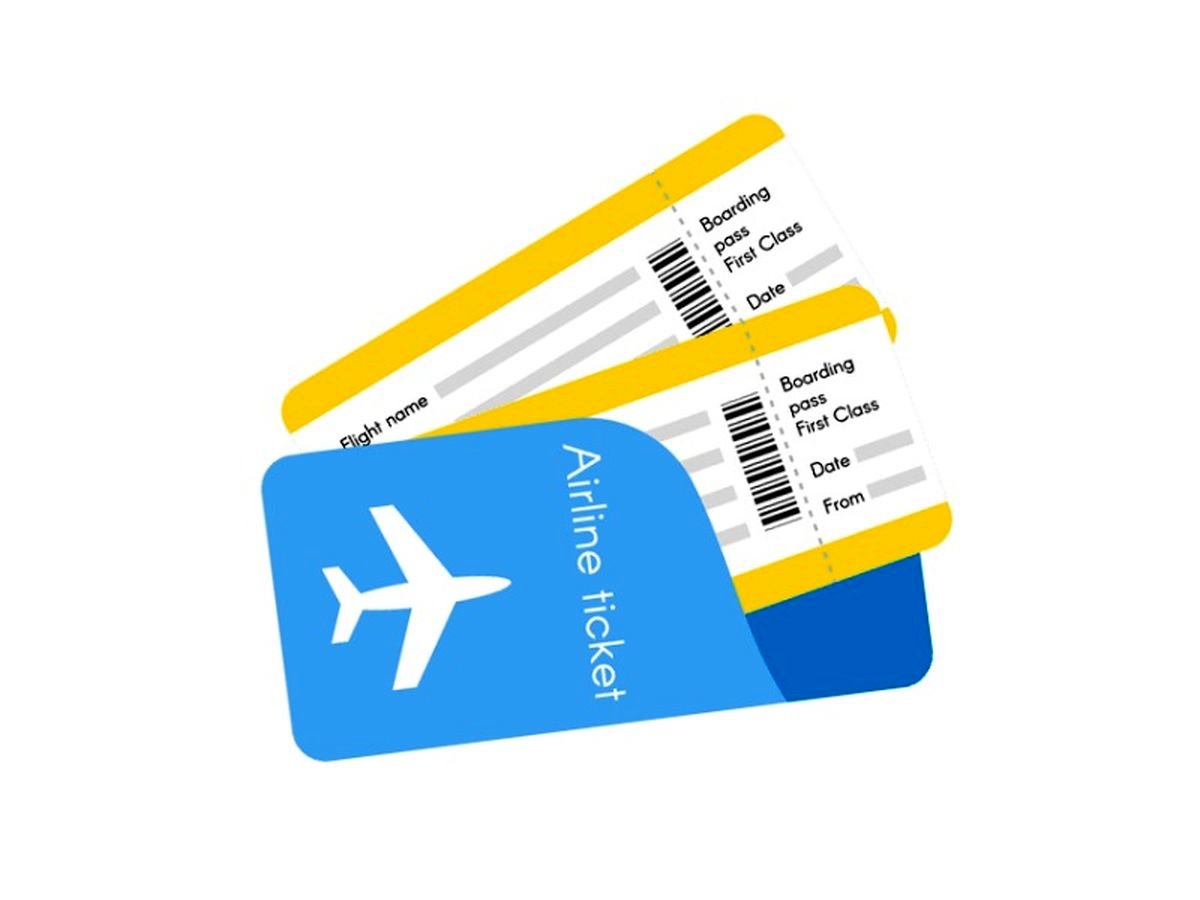 سایتهای غیر مجاز فروش بلیط هواپیما مسدود شدند