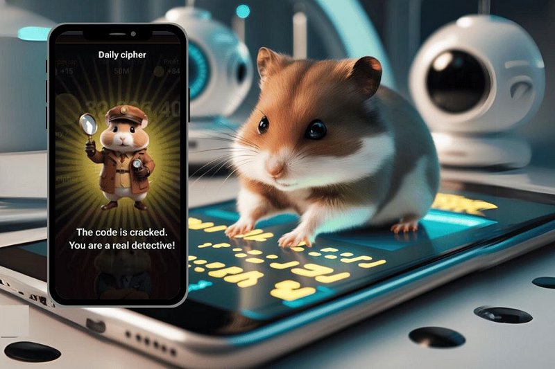 همستر کامبت در این صرافی‌ها لیست می‌شود