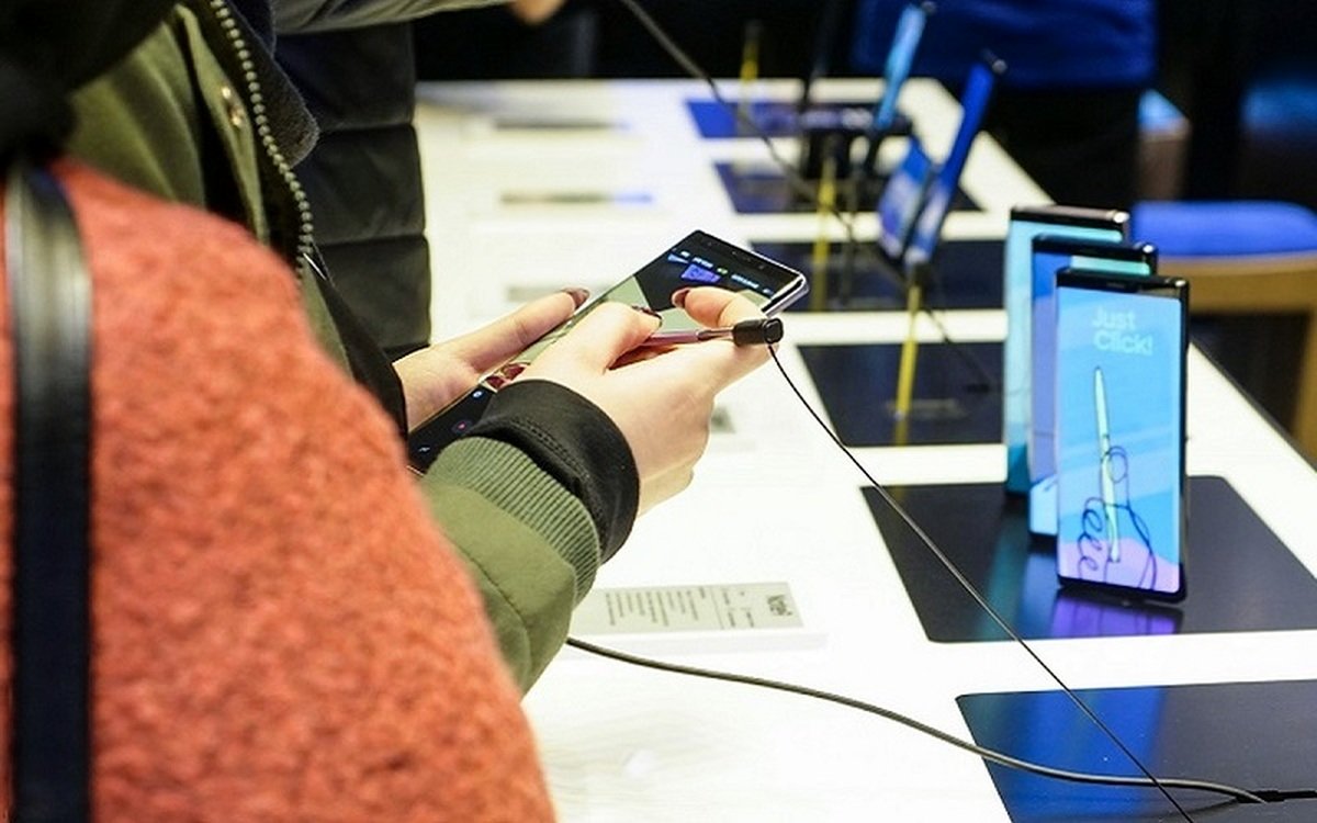 قیمت بهترین میان‌رده‌های بازار