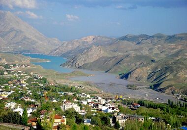سه اقامتگاه دیدنی در اطراف تهران؛ راهنمای فرار از گرما