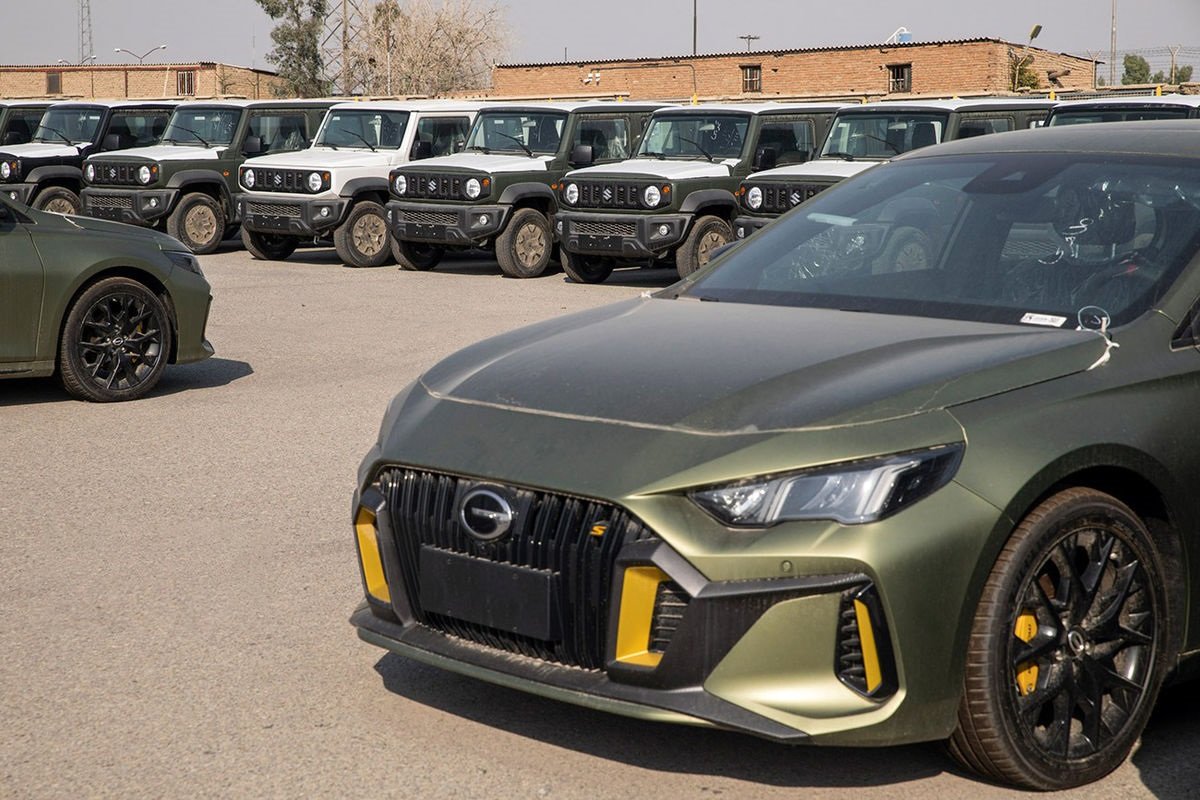 تعرفه واردات خودرو ۱۴۰۴ تعیین تکلیف شد