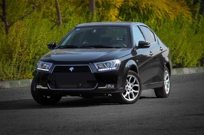 قیمت روز محصولات ایران‌خودرو یکشنبه 18 خرداد/ نوسان شدید در بازار آزاد