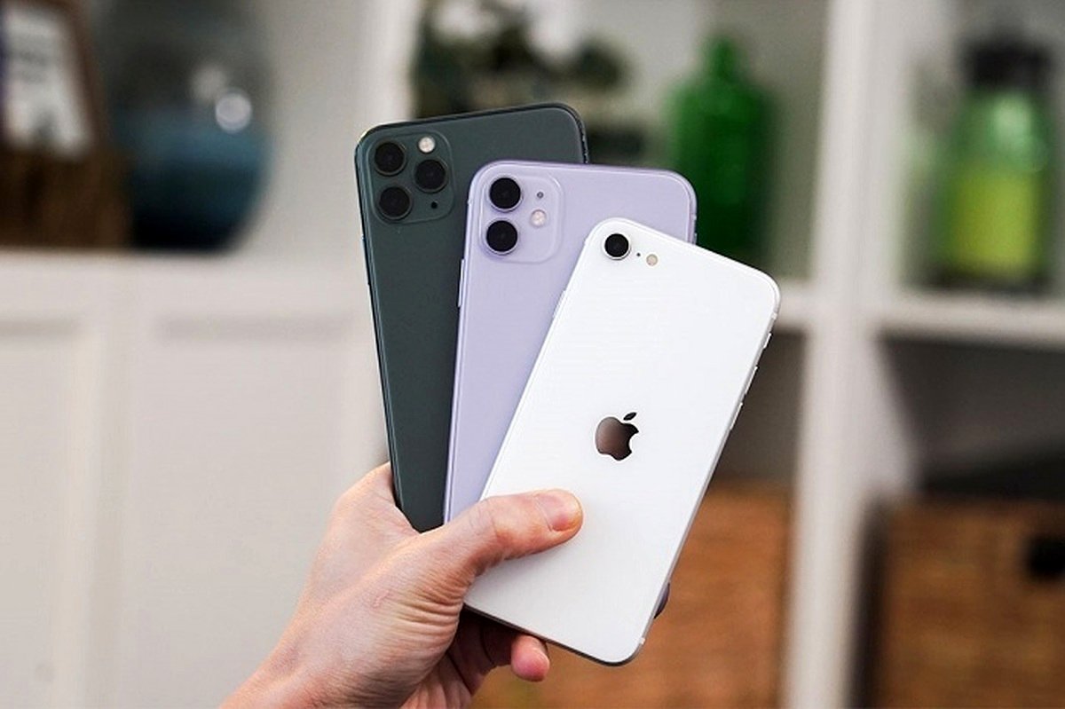 قیمت آیفون امروز یکشنبه 9 دی/ گرانترین آیفون 13 چند؟