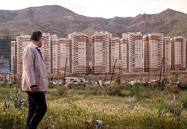 اجاره آپارتمان در صادقیه؛ رهن دوخوابه ۱.۵ میلیارد!