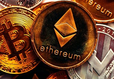 پیش‌بینی جهش قیمت اتریوم
