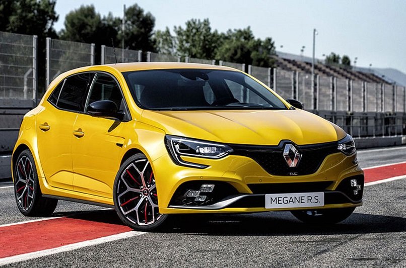 قیمت مگان کارکرده امروز یکشنبه 21 تیر/ خرید ارزان‌ترین مدل با 580 میلیون