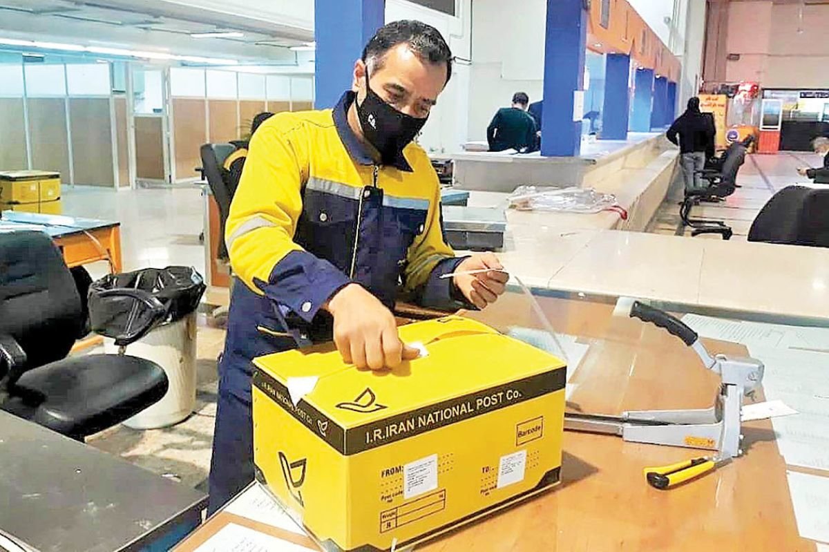 افزایش تعرفه پست؛‌ تفاوت مرسوله درون‌استانی و برون‌استانی