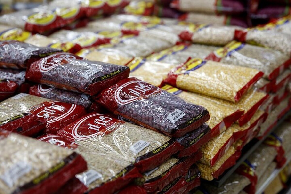 لوبیا چیتی صدرنشین گرانی؛ وعده واردات ثبات قیمت می‌آورد؟ 