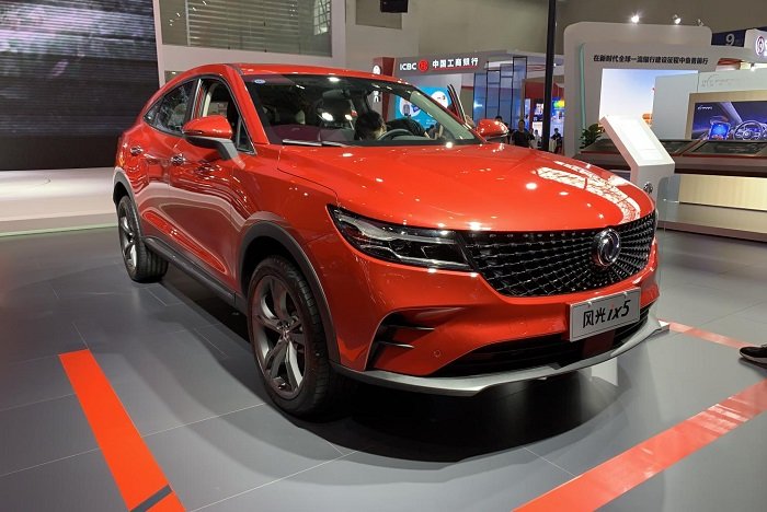 فروش اقساطی فیدلیتی و دیگنیتی آغاز شد؛ خرید شاسی‌بلند لوکس چینی با 1.6 میلیارد