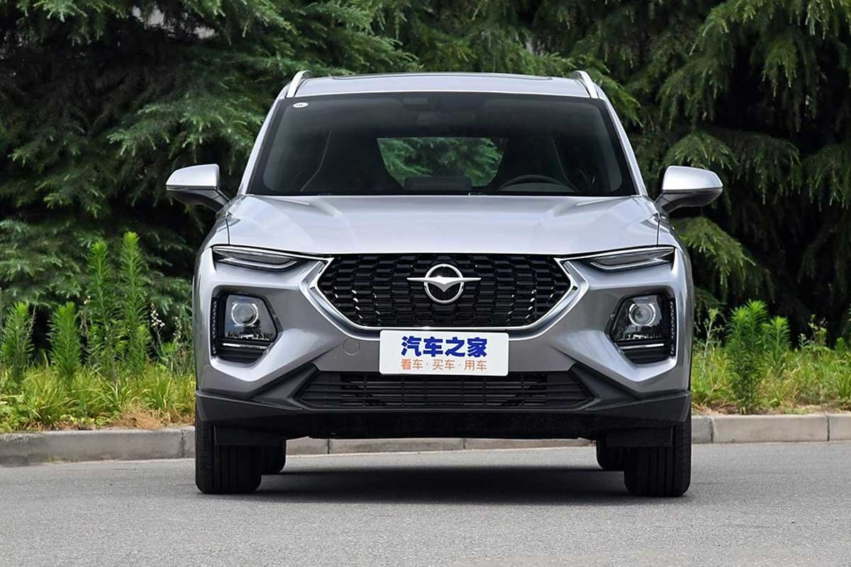 هایما S8؛ همه‌چیز درباره شاسی‌بلند ایران‌خودرو