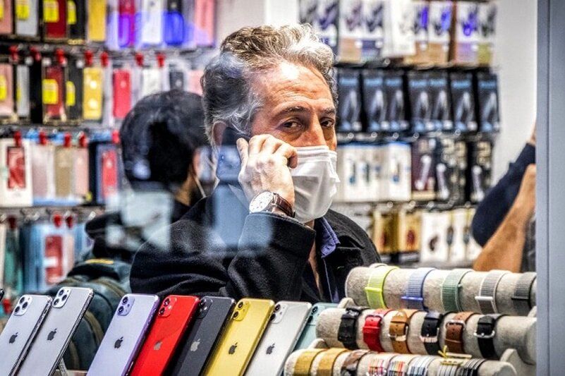 قیمت گوشی شیائومی امروز جمعه 18 خرداد/ ارزان‌ترین گوشی هوشمند